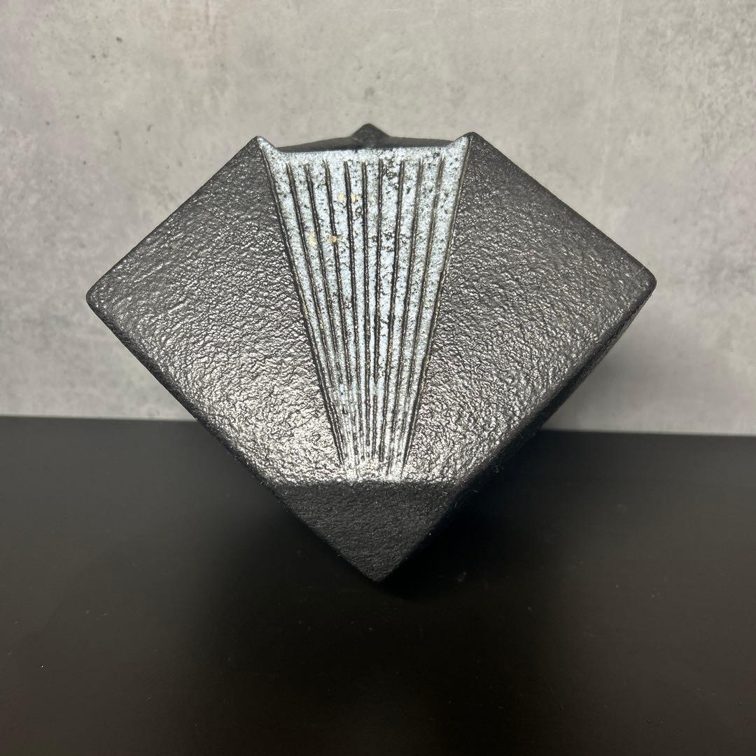 j_j様よろしくお願いいたします　東洋陶器TOTO花器花瓶モダンヴィンテージ