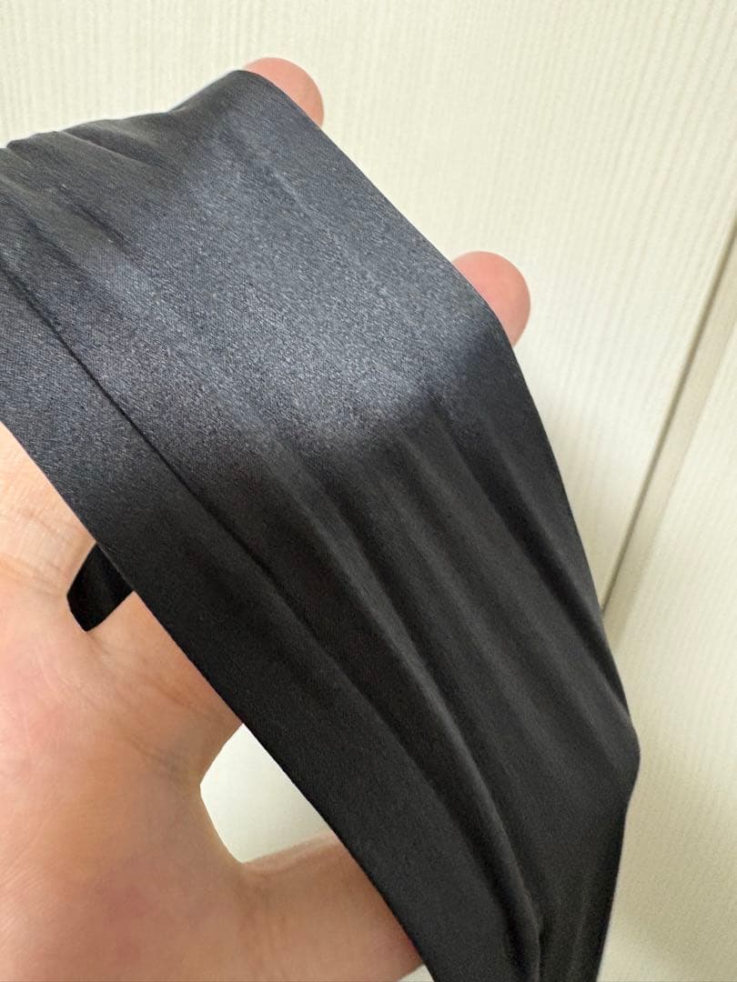 ANN DEMEULEMESTERアンドゥムルメステール シルクフリンジストール