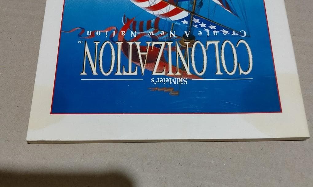 windows95/3.1用 コロナイゼーション