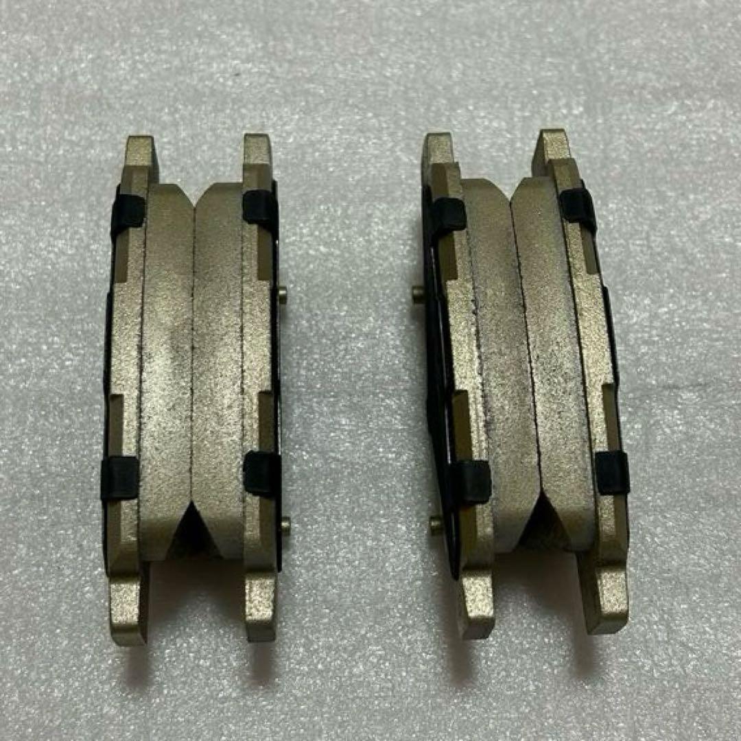 DIXCEL Sブレーキパッド　アルファード等　リヤ