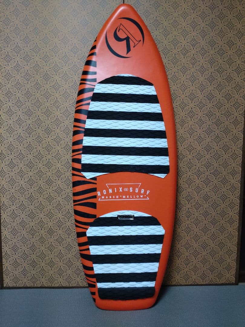 2017 Ronix Marsh Mellow 4.8 ウェイクサーフィン