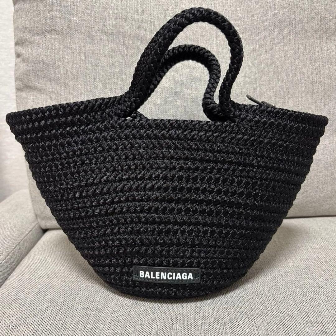 BALENCIAGA IBIZA SMALL イビザ スモール 2WAY