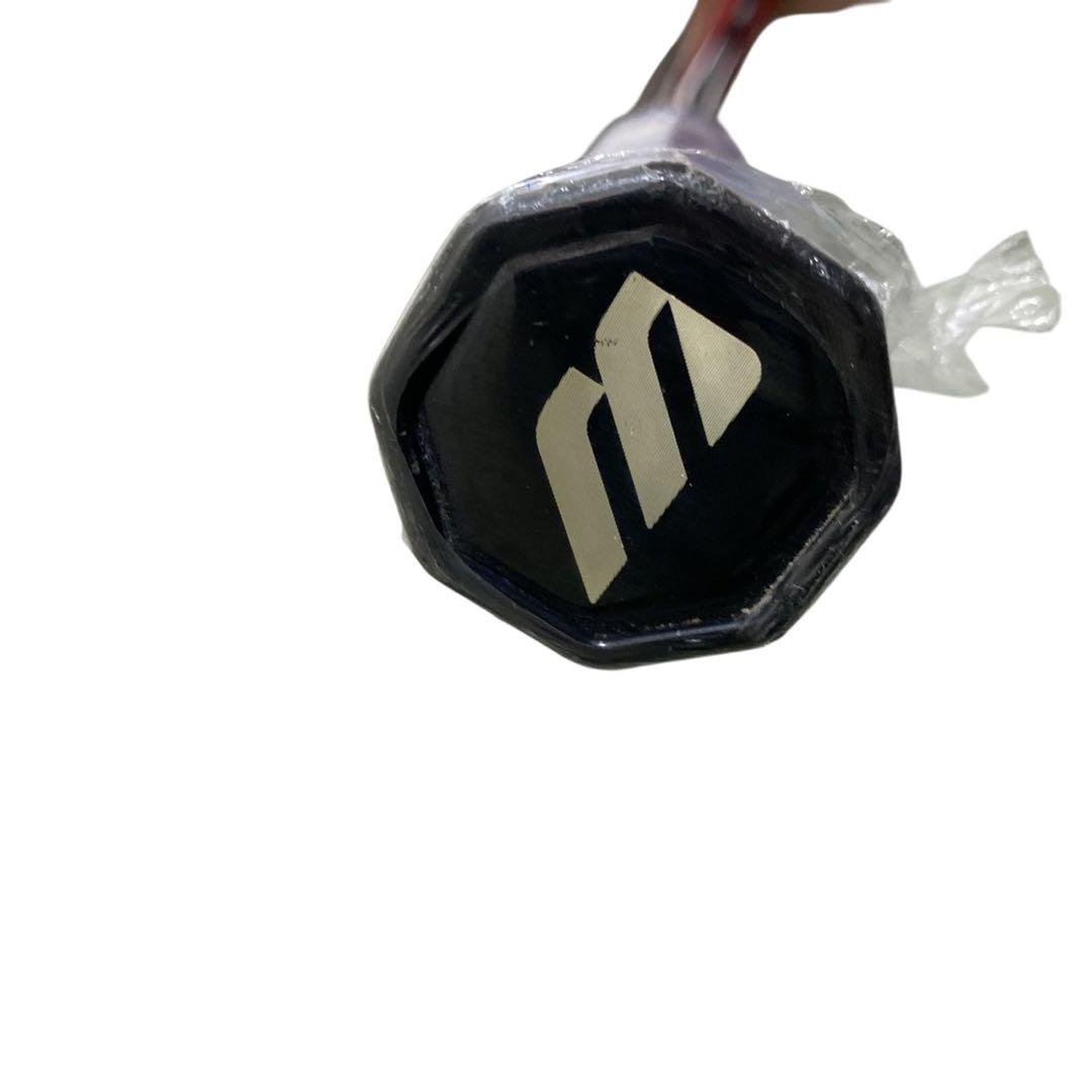 Xyst ZZ ゴムメタル搭載　軟式　ラケット