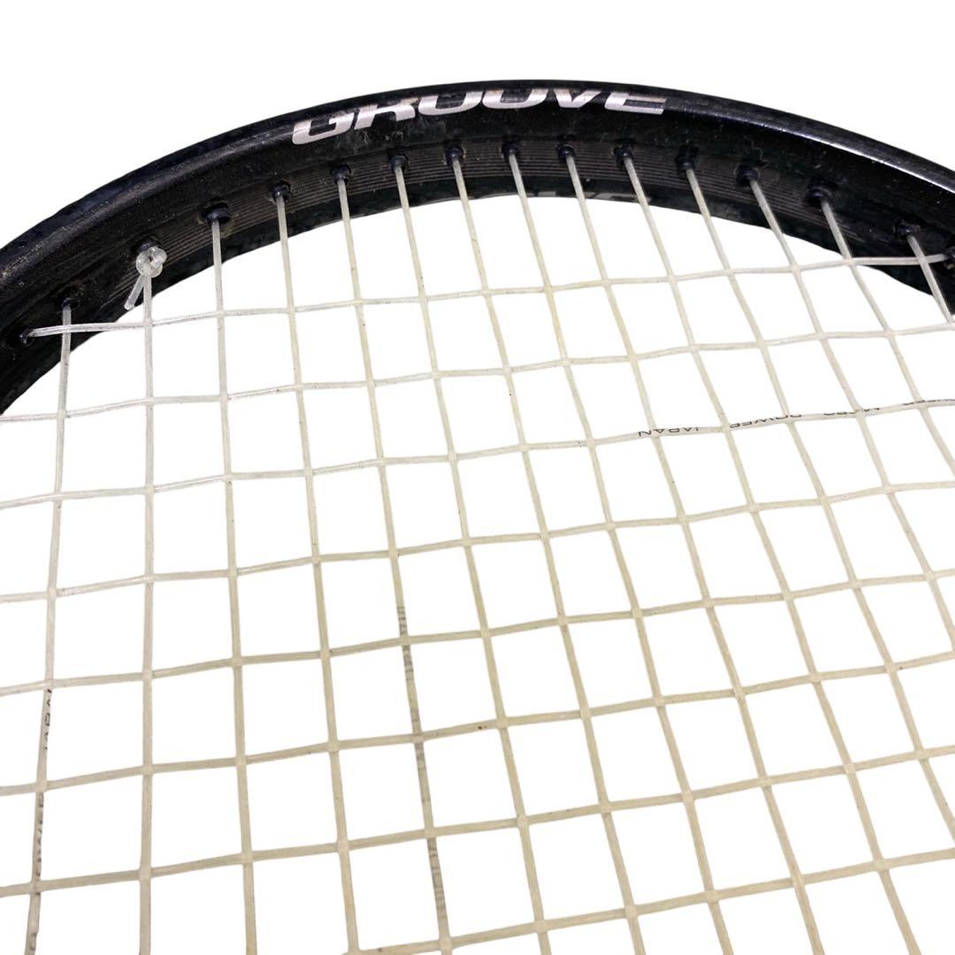 Xyst ZZ ゴムメタル搭載　軟式　ラケット