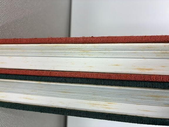 名品関西料理　料理本2冊組 後藤金吉　婦人画報社