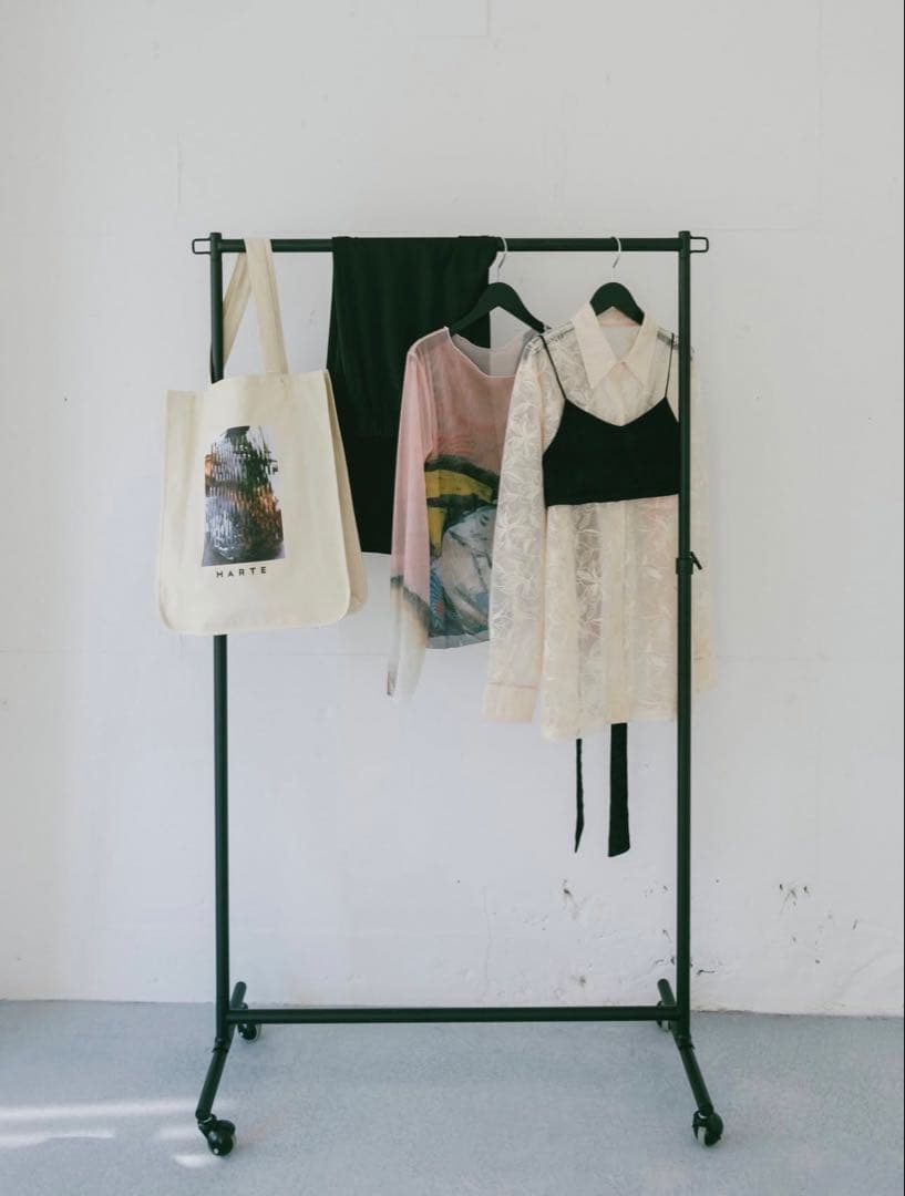 marte vintage マルテ　2026 シアートップス　新品