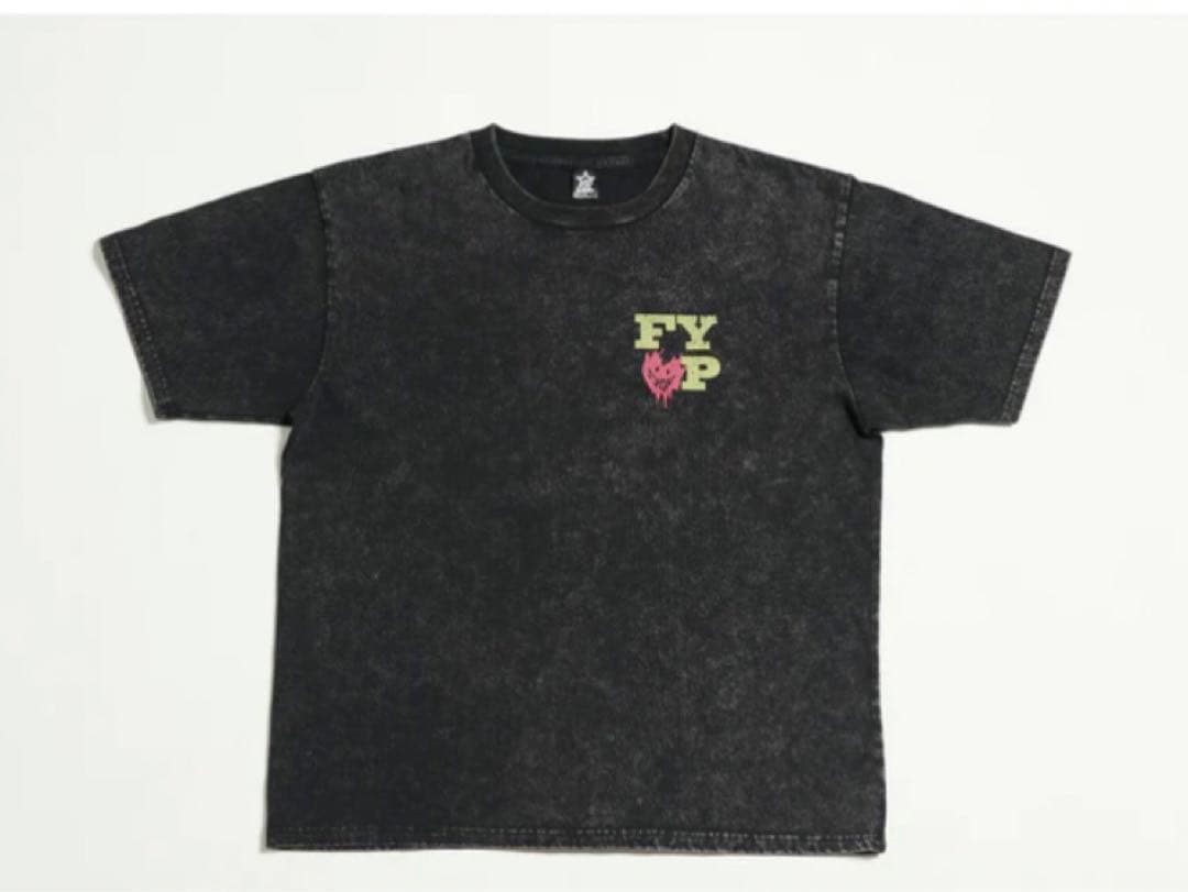 B’z／FYOP Ｔシャツ