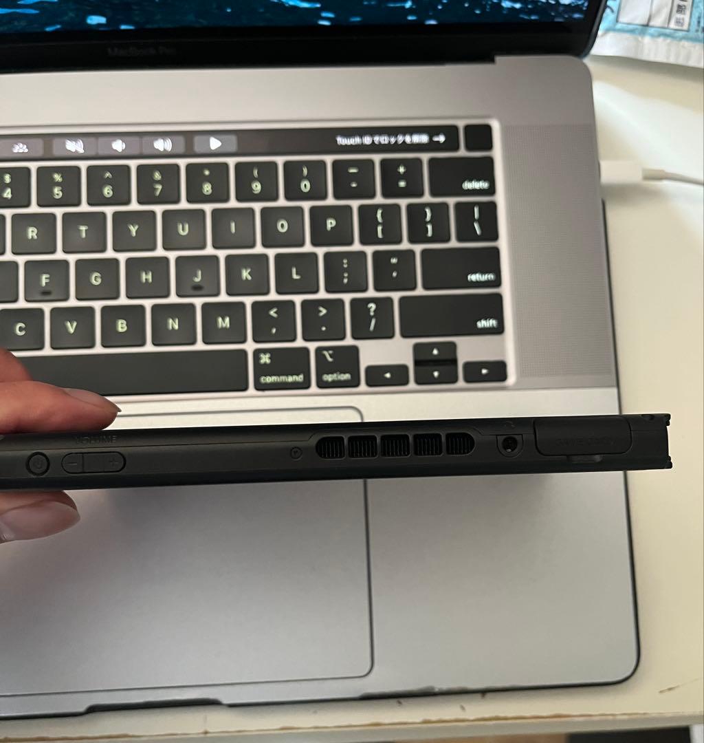 Nintendo Switch グレー