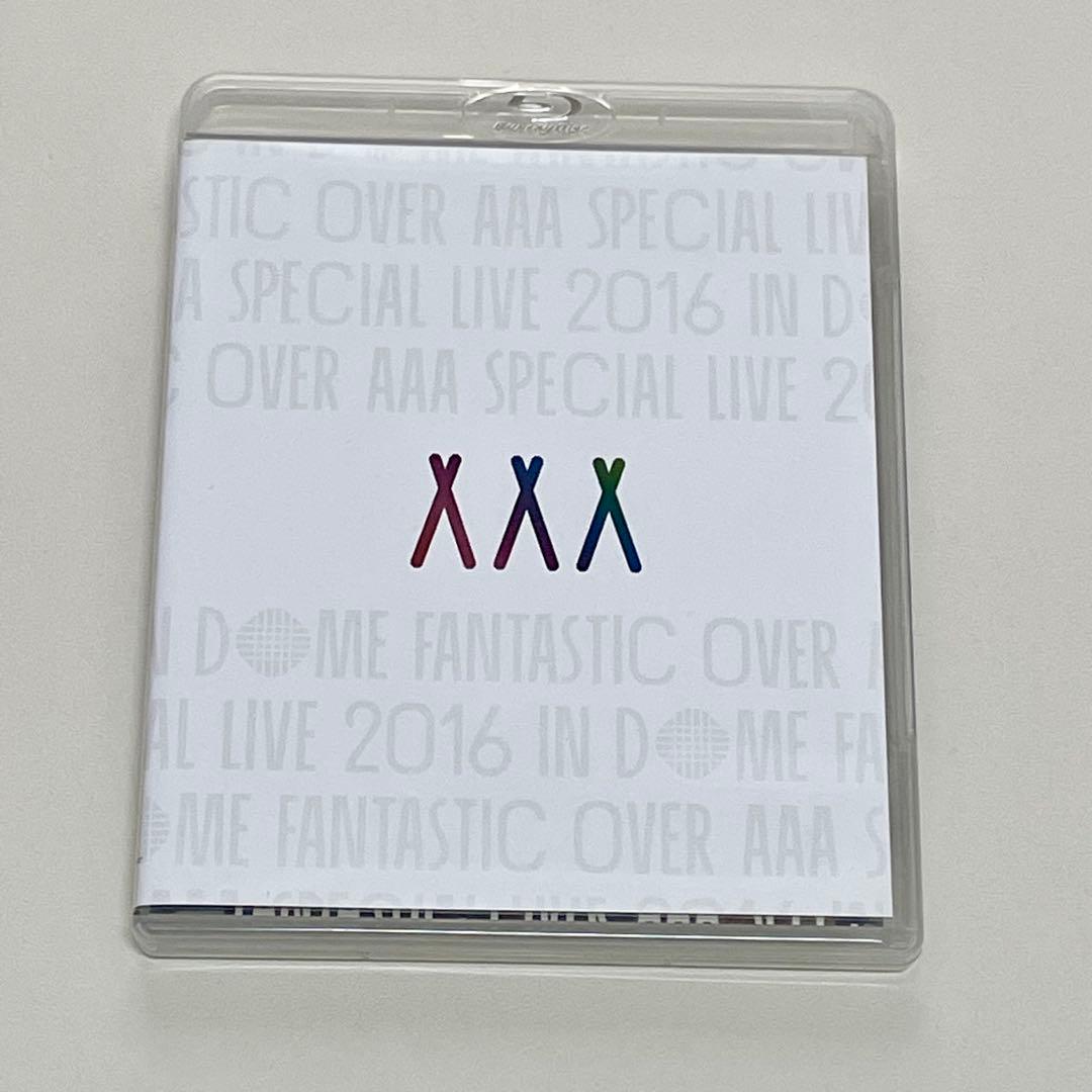 【まとめ売り】AAA トリプルエー LIVE DVD Blu-ray