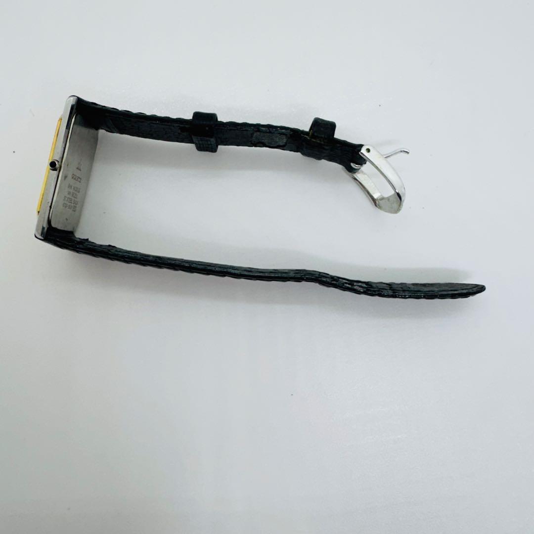 ✨SEIKO✨CREDOR✨6730-5091✨14K✨SS✨クオーツ✨腕時計✨