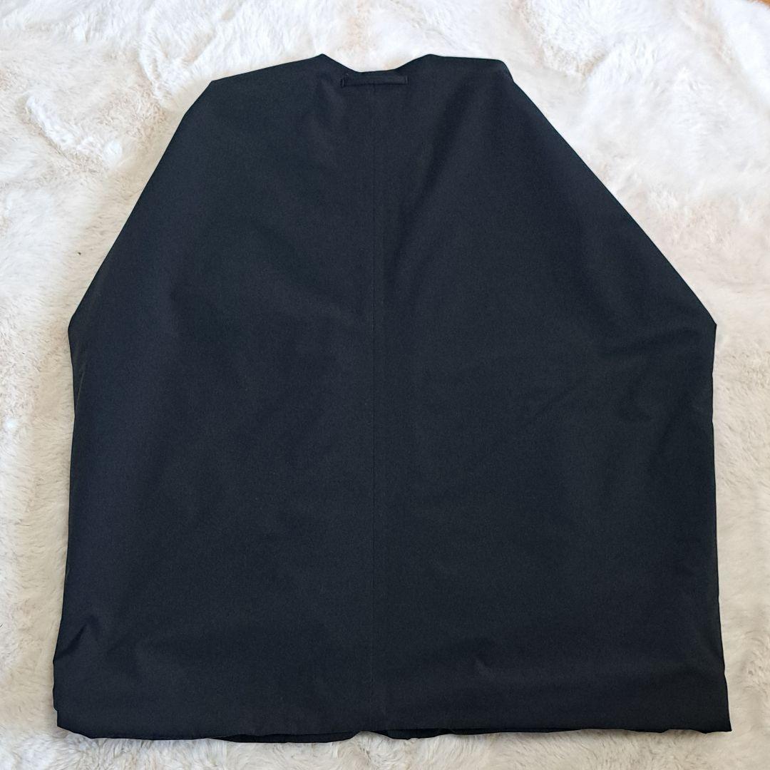 最終価格 UNITED ARROWS & SONS ノーカラージャケット