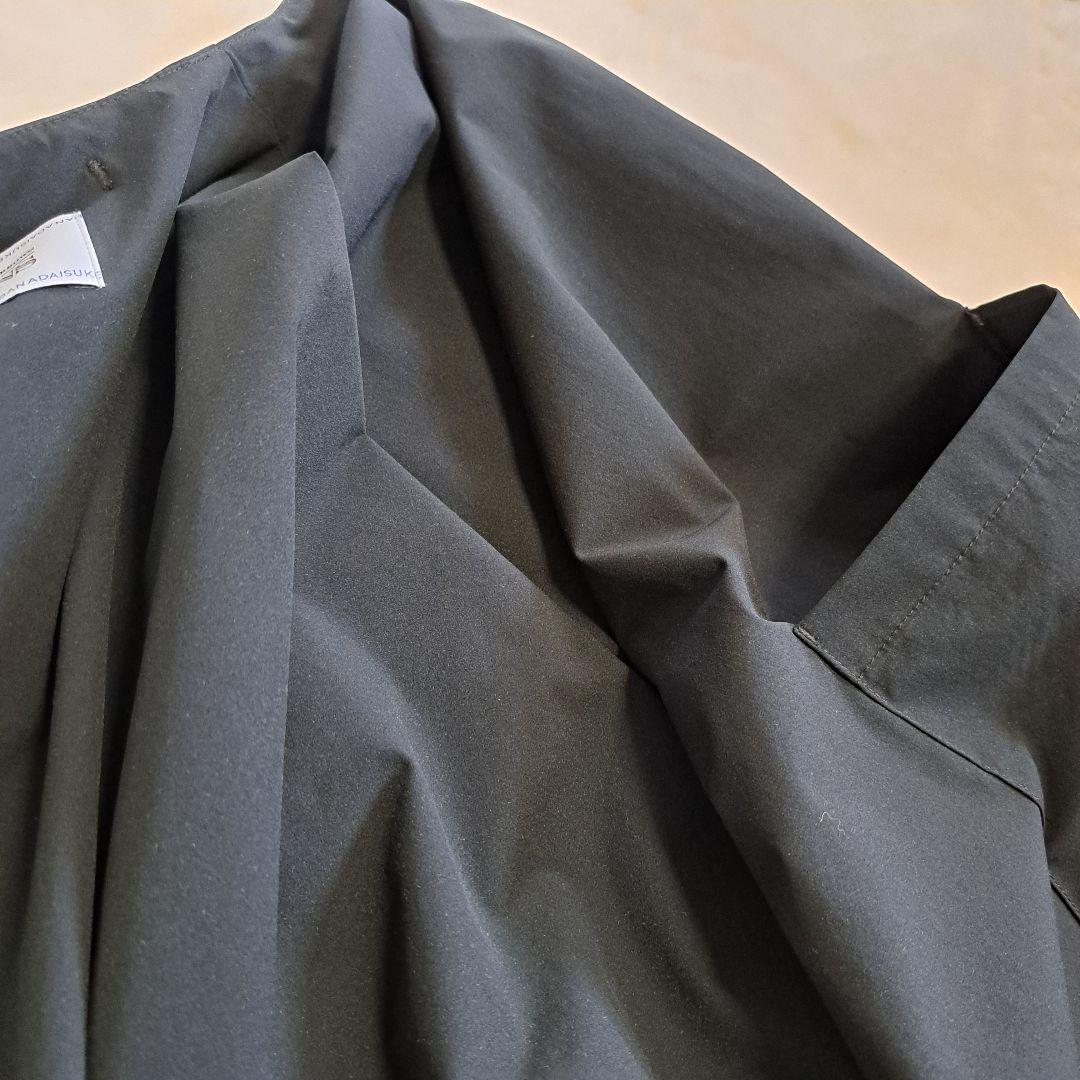 最終価格 UNITED ARROWS & SONS ノーカラージャケット