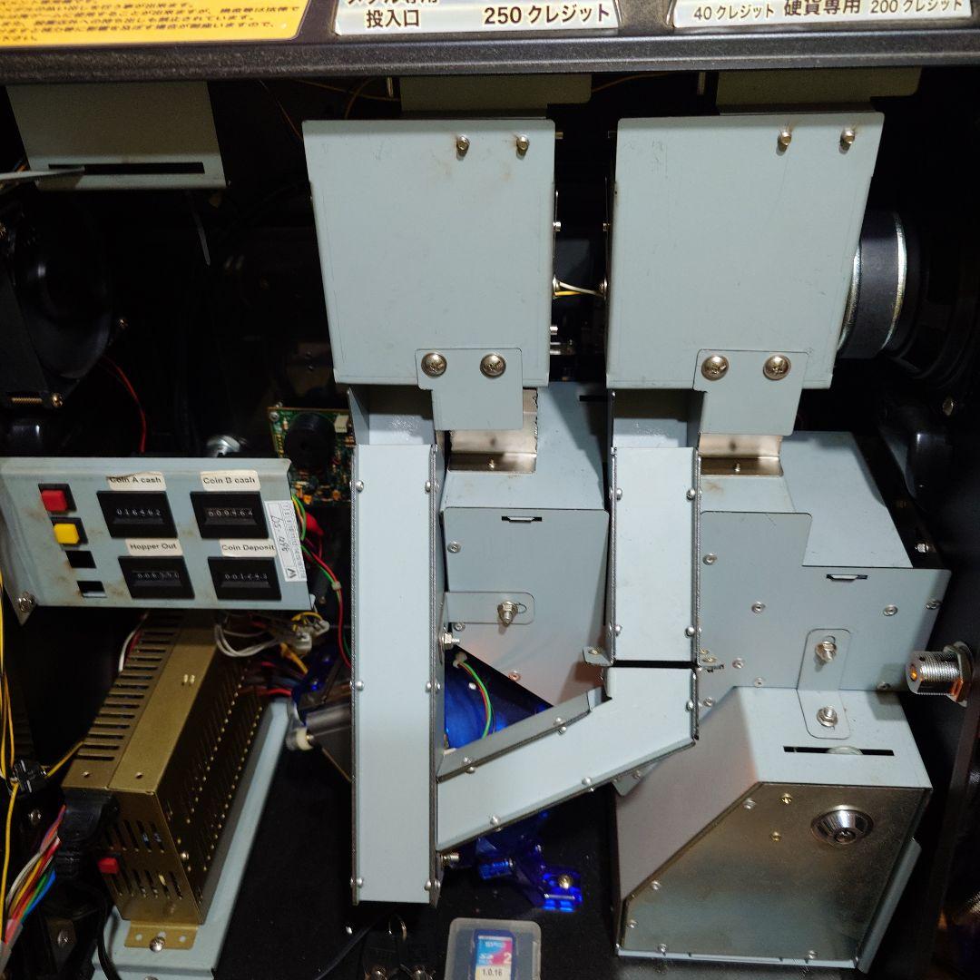 kepo1010さん専用 業務用スロット　Dream Six