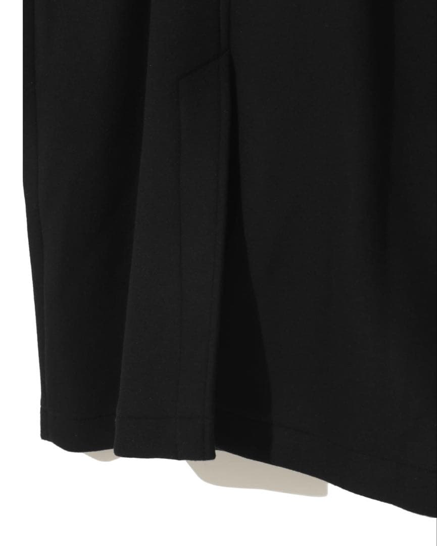 UNDERCOVER 24AW ウールダッフルコート stein コモリ URU