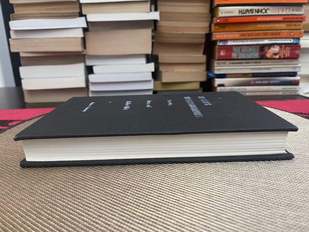 洋書 THE FRENCH NEW AUTOBIOGRAPHIES