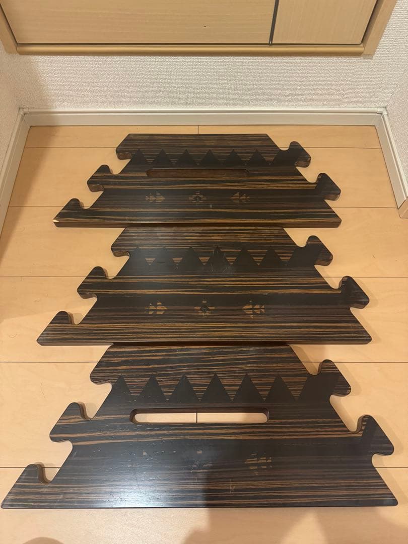 WARUしま次郎　the arth ケース付き