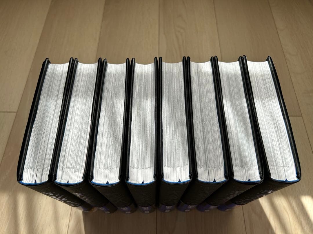 キングダム 完全版 1-8巻セット