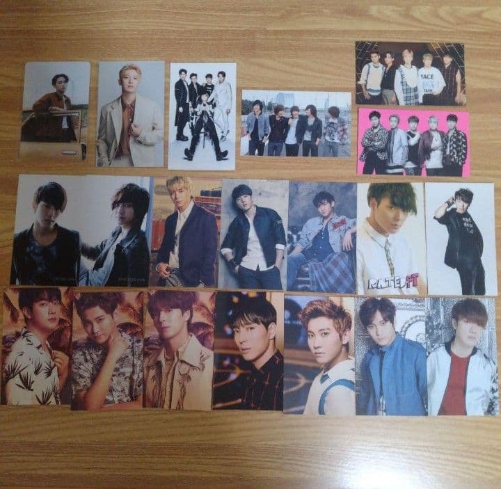 FT シングルCDセット トレカ付き