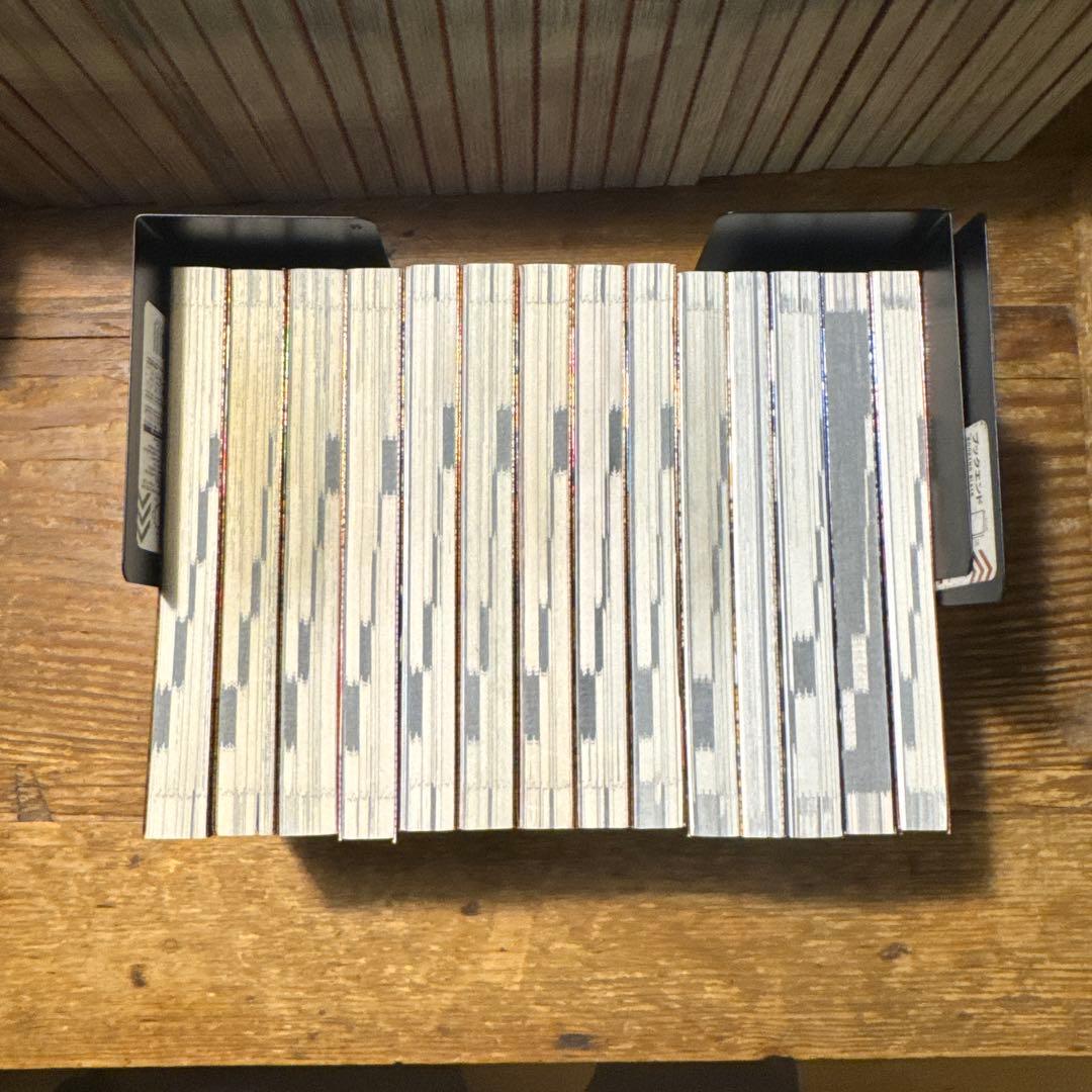 良品　名探偵コナン　1〜107巻　SDB+ 14冊セット　全巻セット