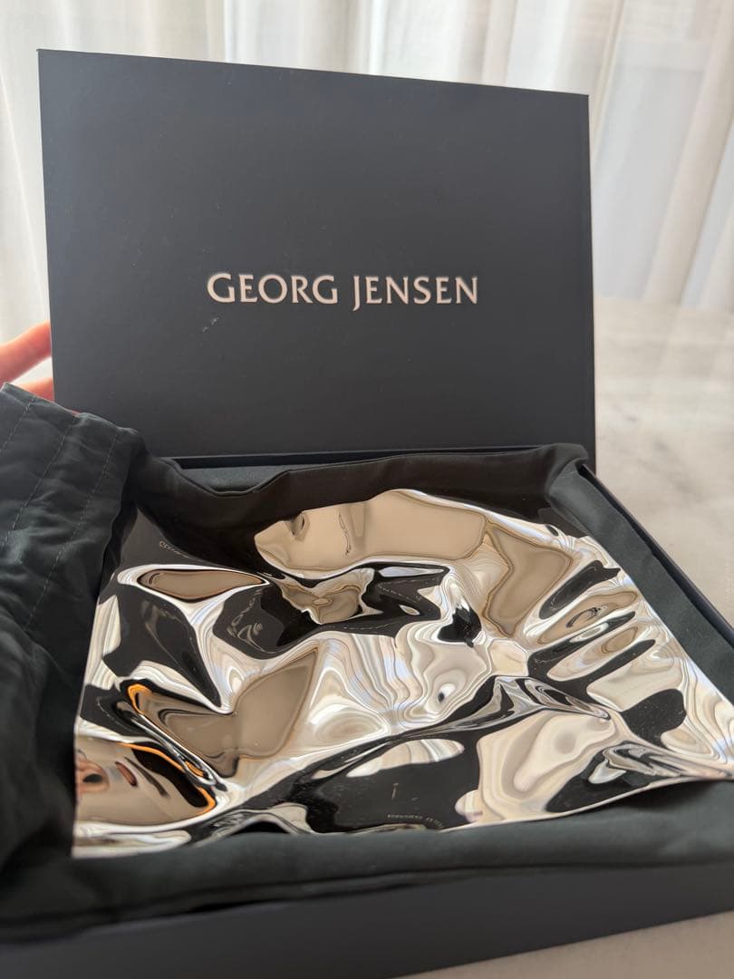   パントントレイ S