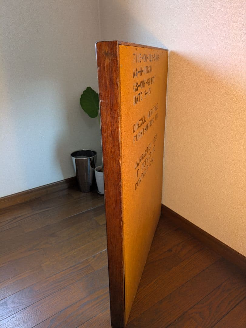 DREXEL HERITAGE ドレクセル ヘリテイジ 鏡 アメリカン 米軍