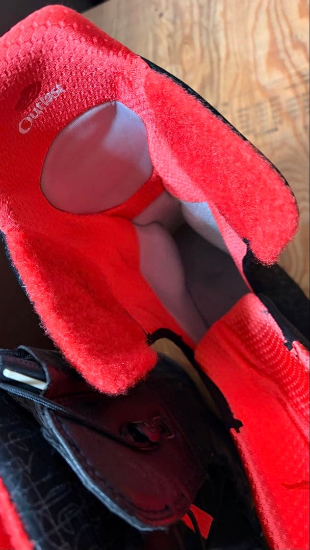 タ*イ様 バートン アイオンスノーボードブーツ imprint4 26.5cmバ