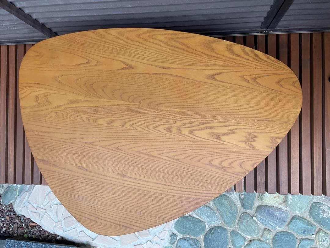 ウニコ　ローテーブル　ATTA