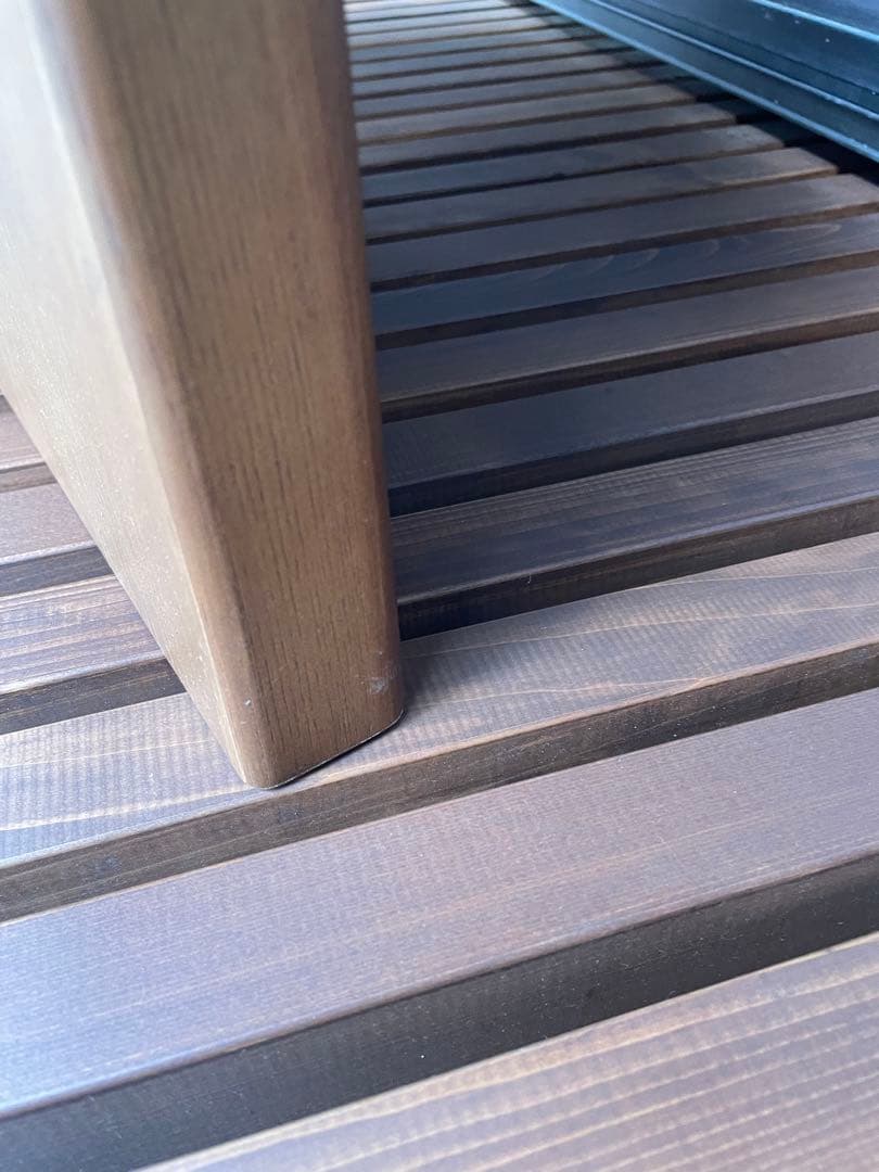 ウニコ　ローテーブル　ATTA