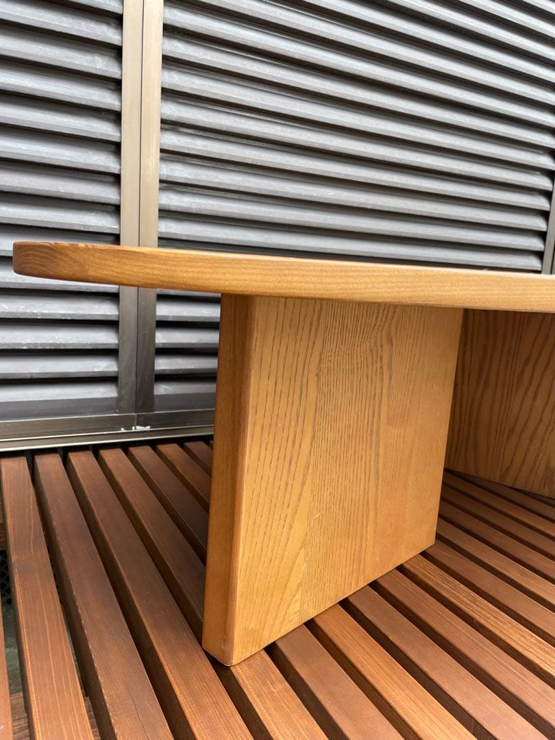 ウニコ　ローテーブル　ATTA