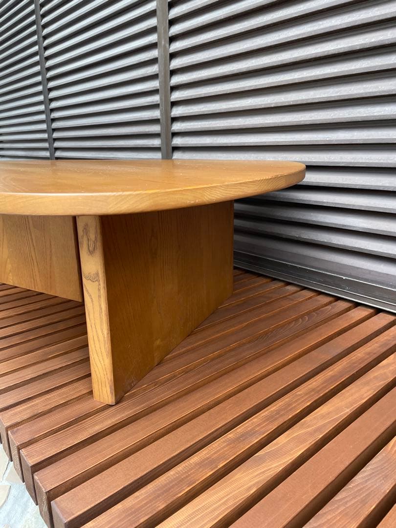 ウニコ　ローテーブル　ATTA