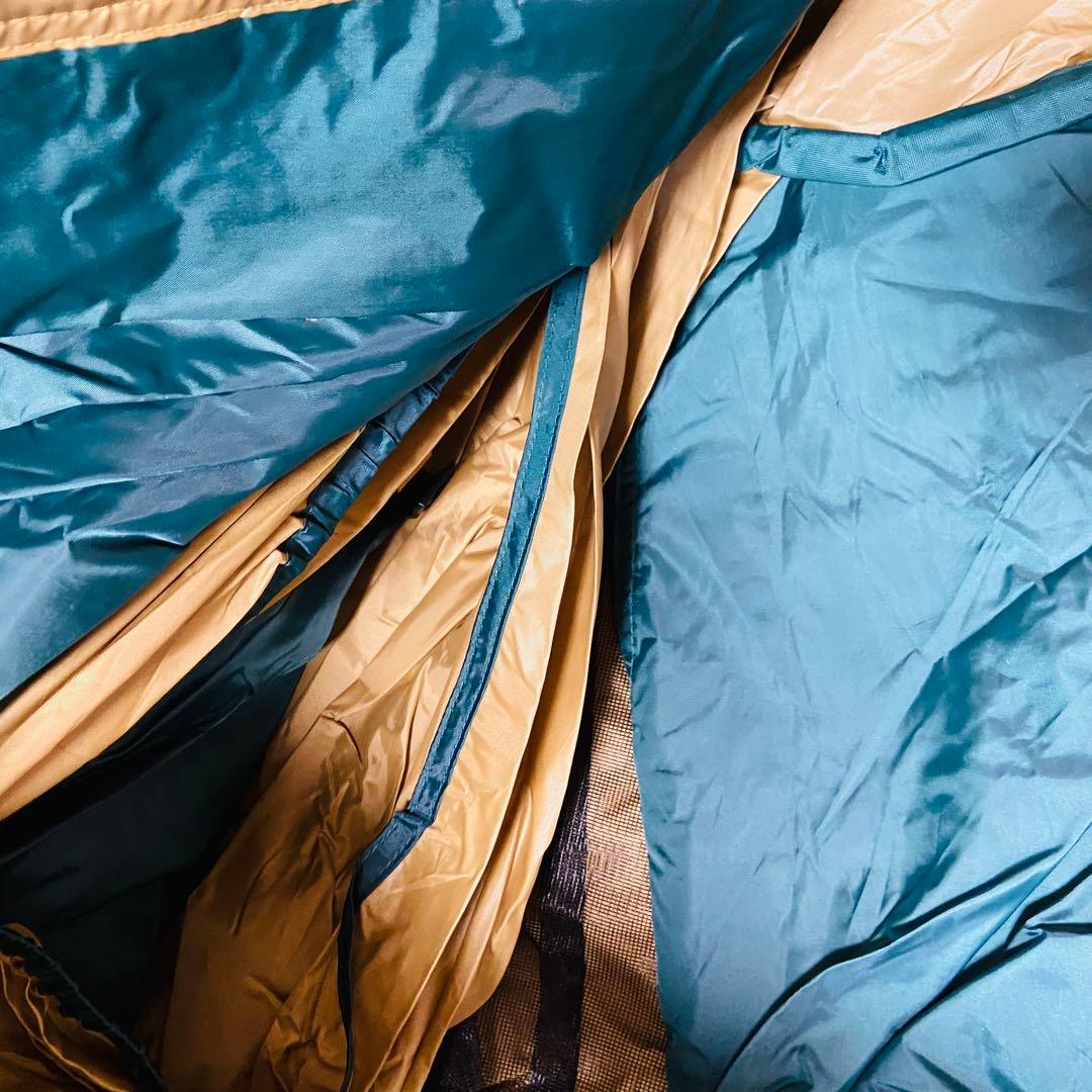 Coleman コールマン スクリーンキャノピージョイントタープⅢ 美品