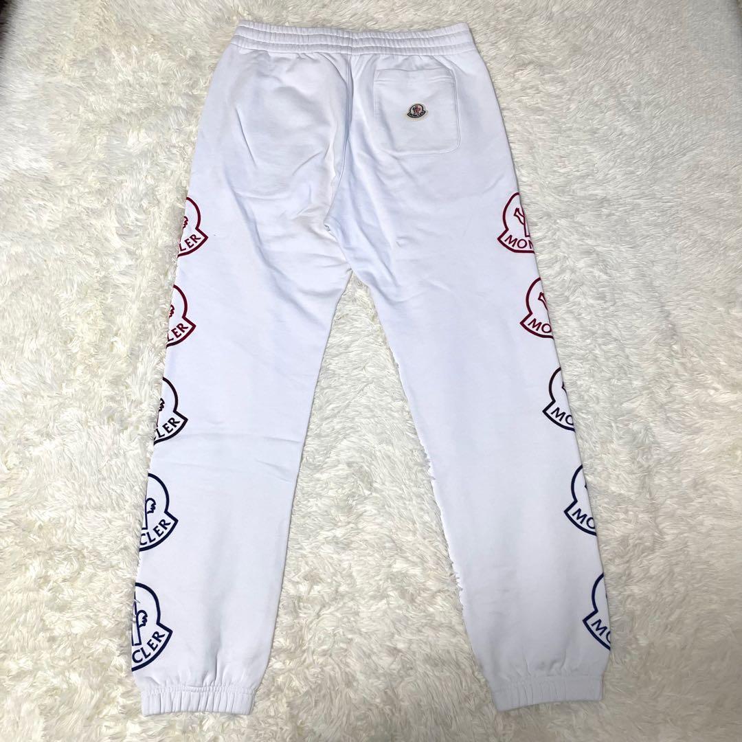 【VarvaIian 】MONCLER セットアップ ジャージ 2点セット