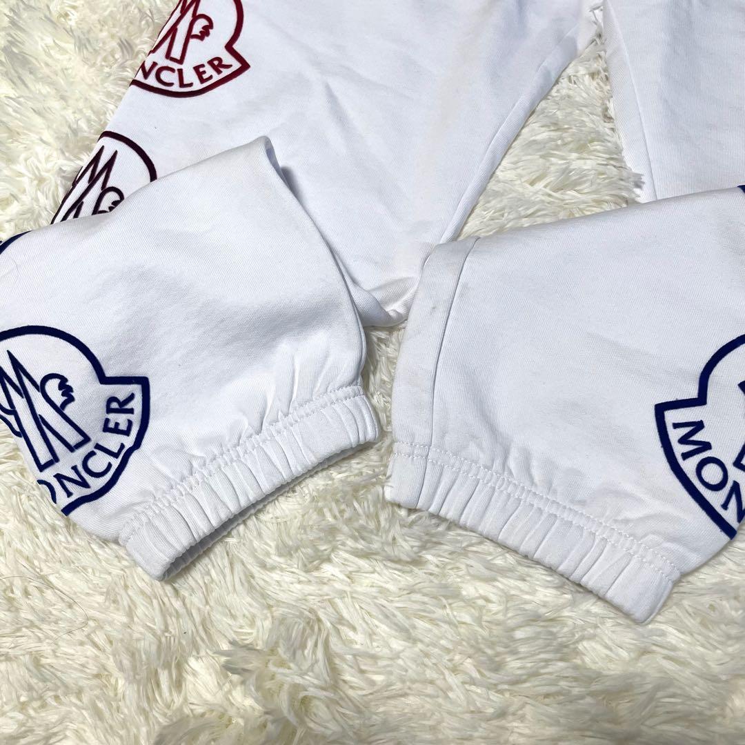 【VarvaIian 】MONCLER セットアップ ジャージ 2点セット