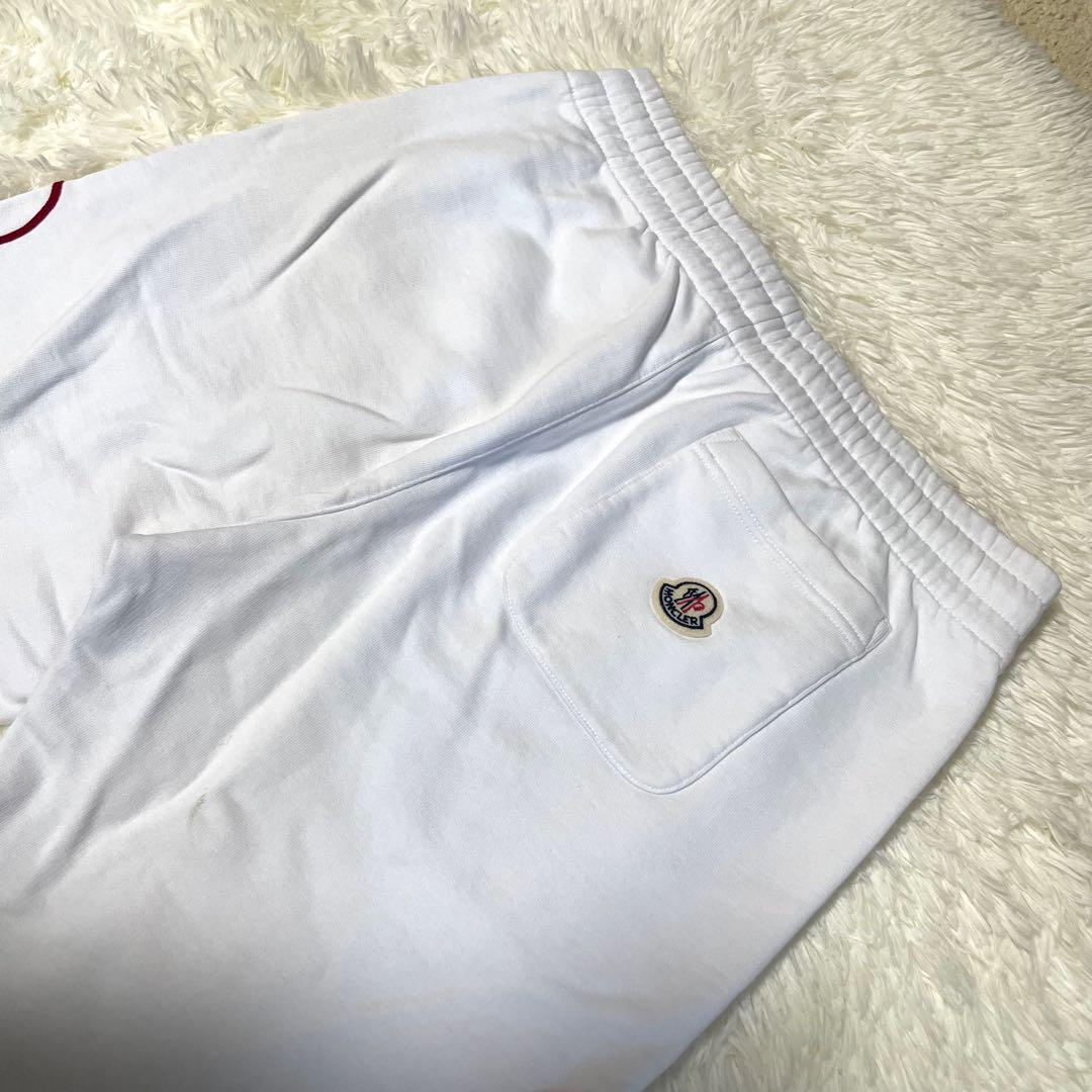 【VarvaIian 】MONCLER セットアップ ジャージ 2点セット