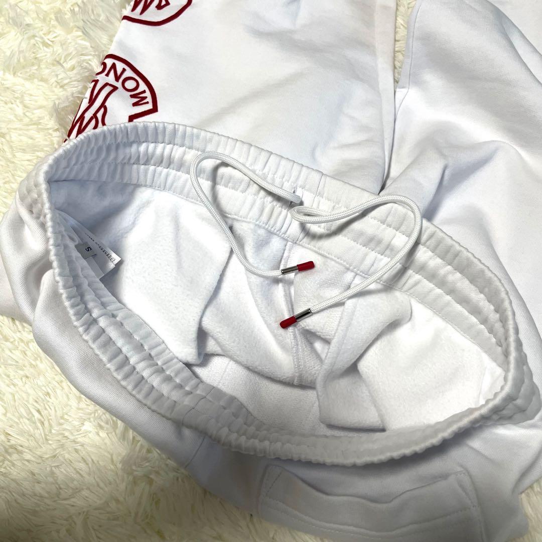 【VarvaIian 】MONCLER セットアップ ジャージ 2点セット