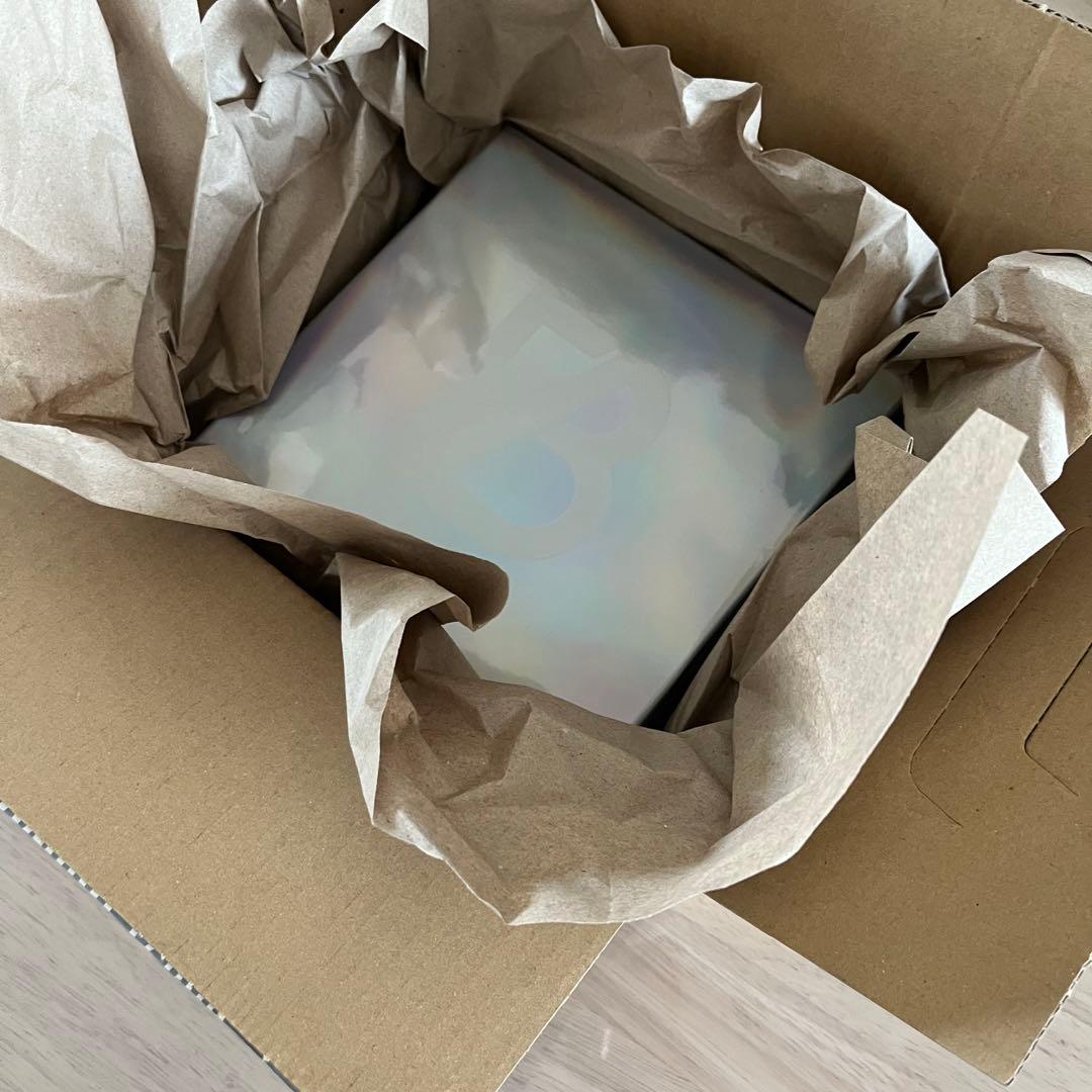 BE:FIRST DOME TOUR 2024-2025“2:BE” BMSG盤