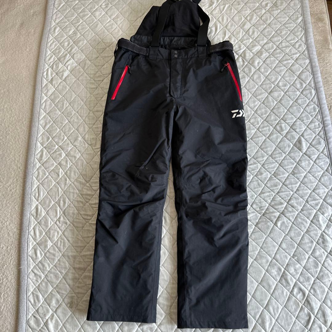 Daiwa フィッシングスーツ(上下セット) DW-3409