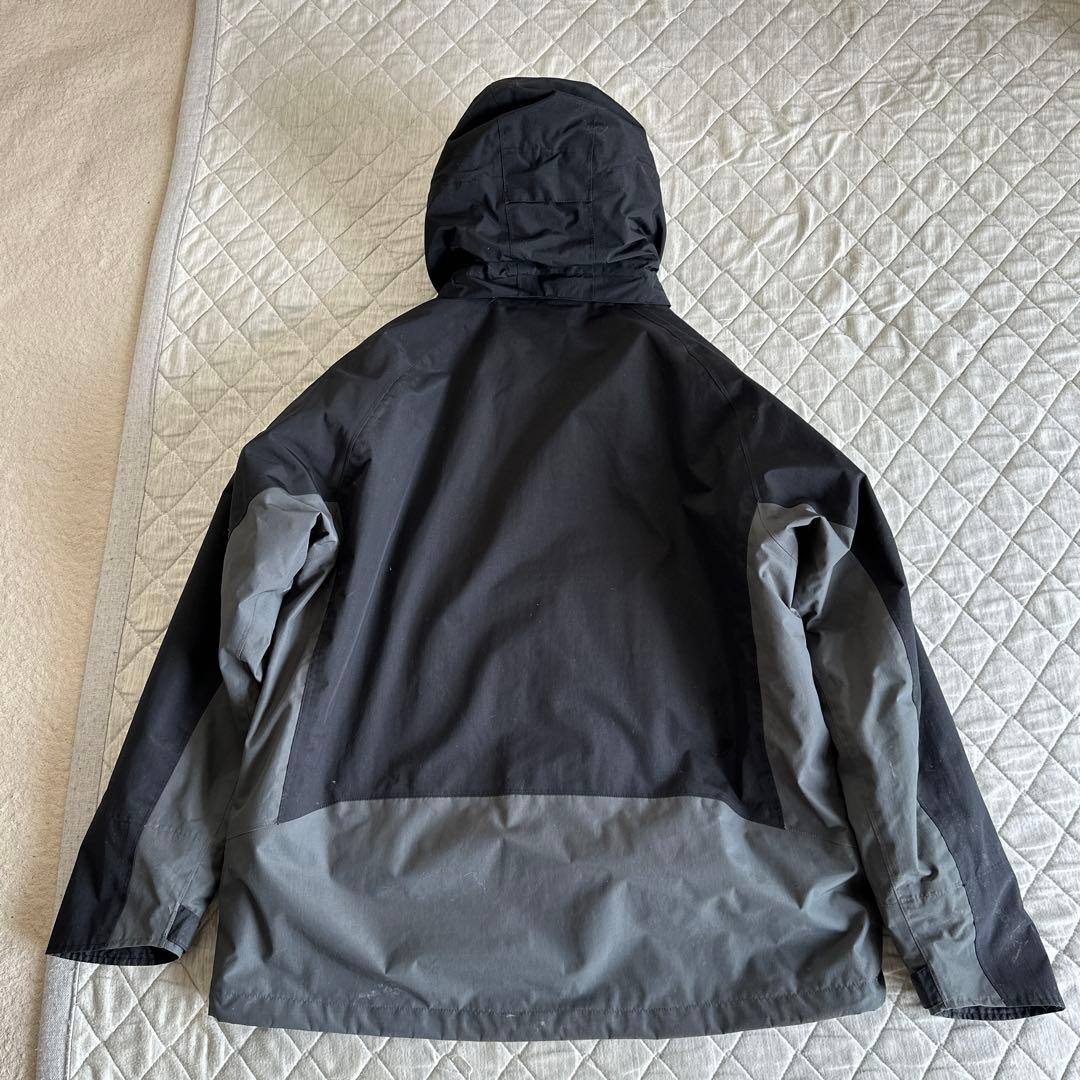 Daiwa フィッシングスーツ(上下セット) DW-3409