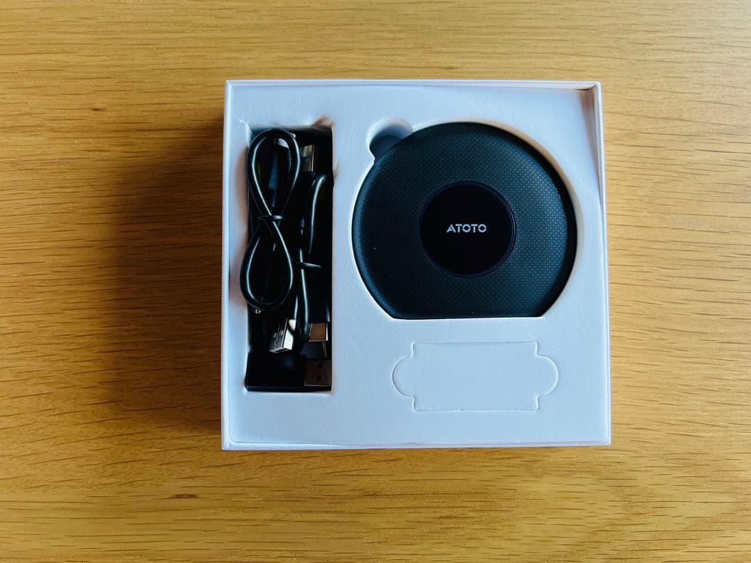 カーナビ CarWave Wireless Car Smart Box CB6A/B