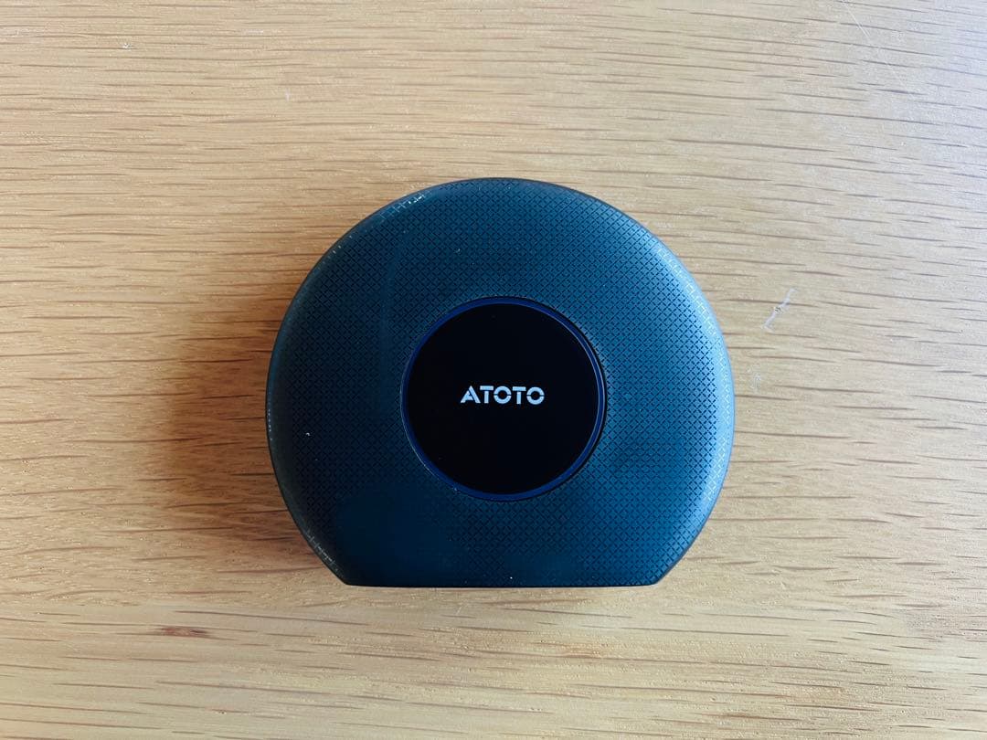 カーナビ CarWave Wireless Car Smart Box CB6A/B