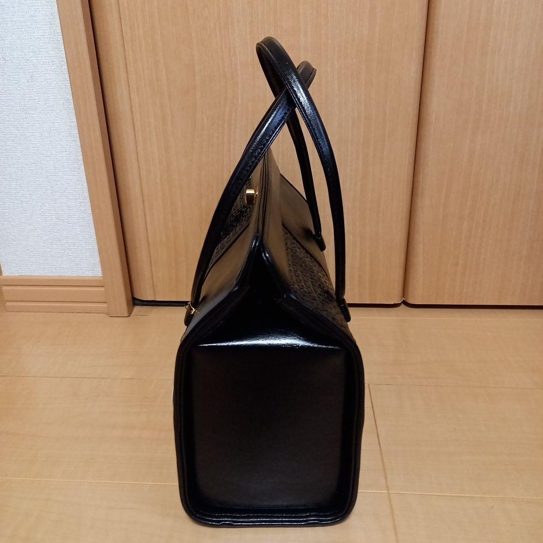 新品未使用　金ワシ キンワシ 金鷲 ハンドバッグ 和装 洋装 KINWASHI