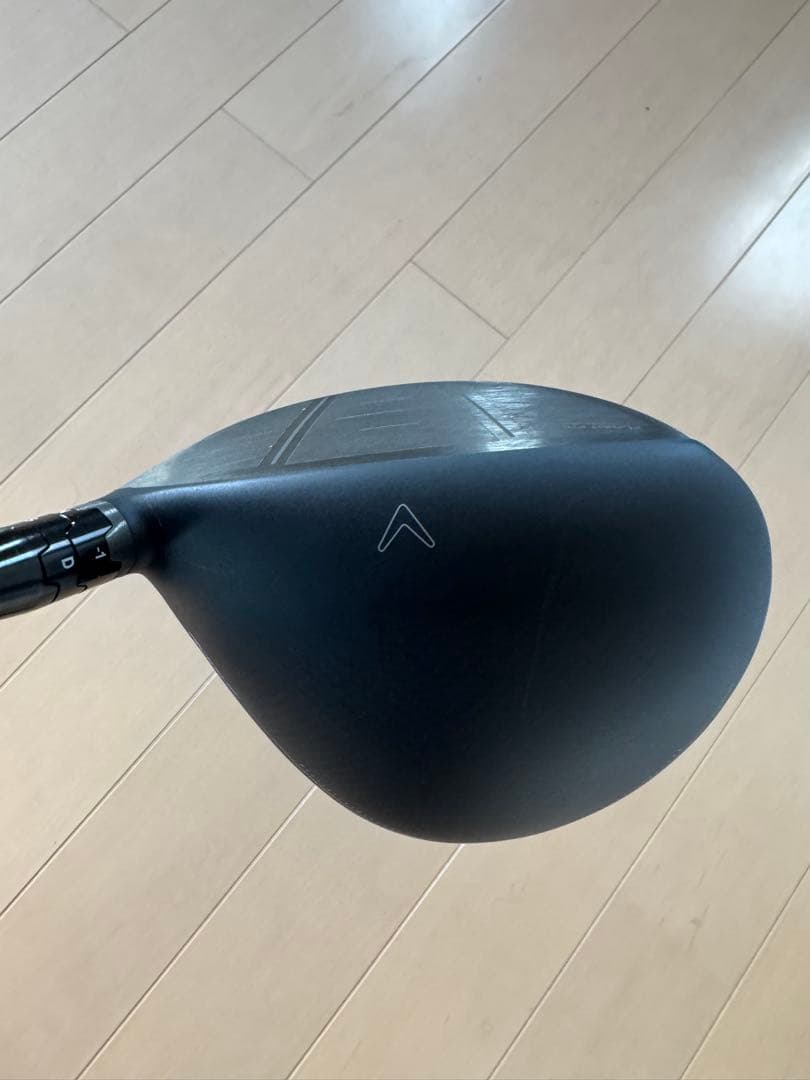 ローグ ST トリプルダイヤモンド LS ドライバー9.0 美品