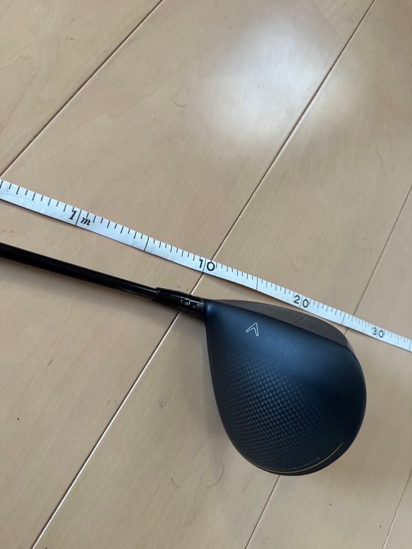 ローグ ST トリプルダイヤモンド LS ドライバー9.0 美品