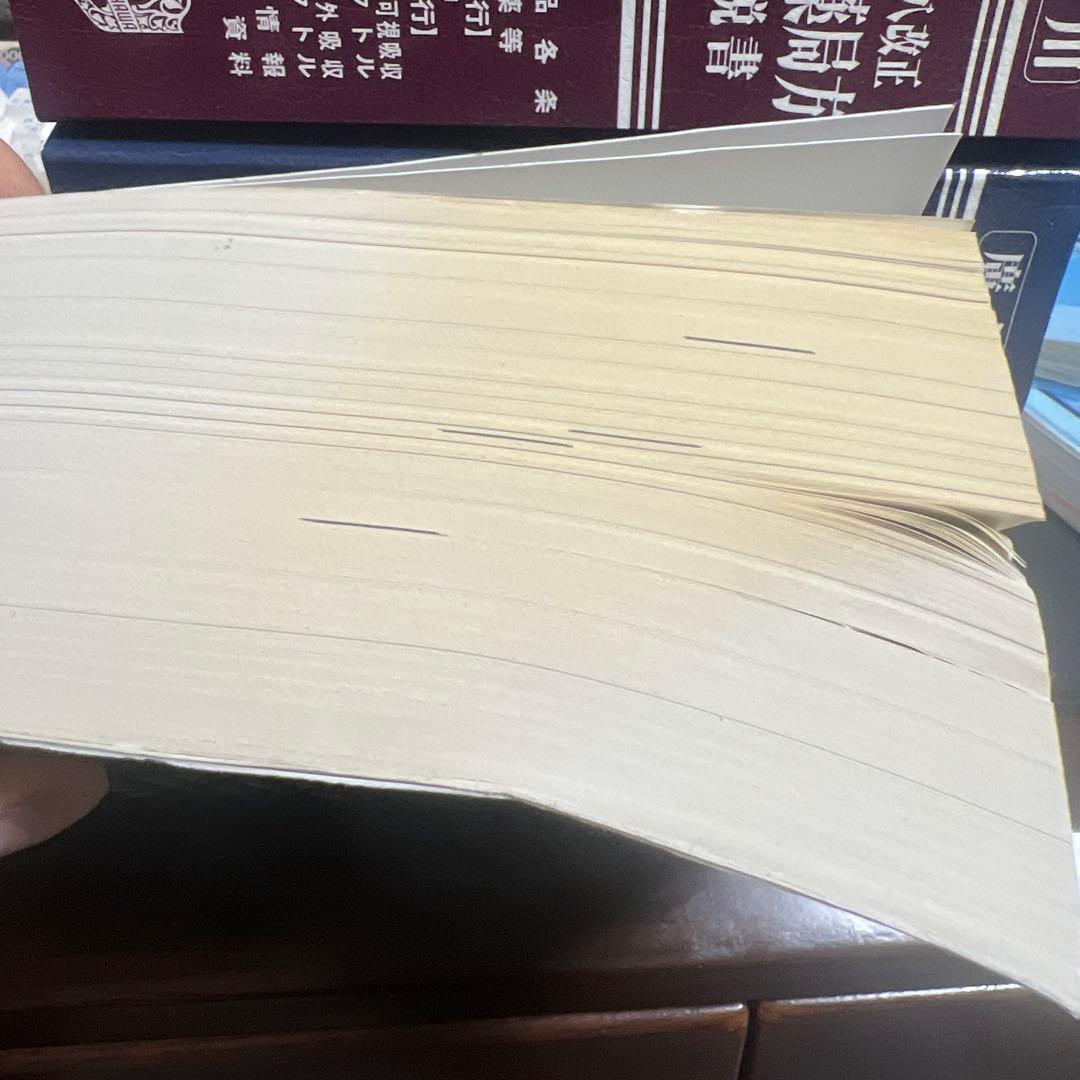 日本薬局方解説書　第十八改正