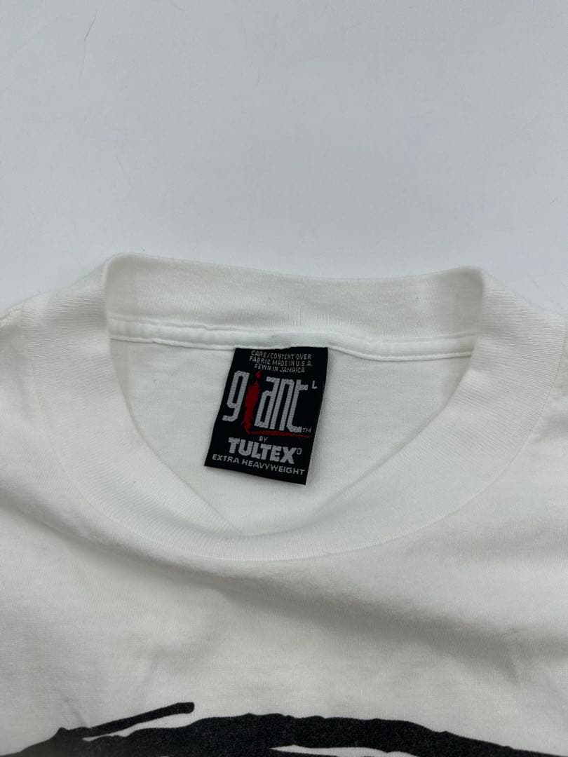 希少/美品 90s/NIRVANA/LIVE IN NEW YORK Tシャツ