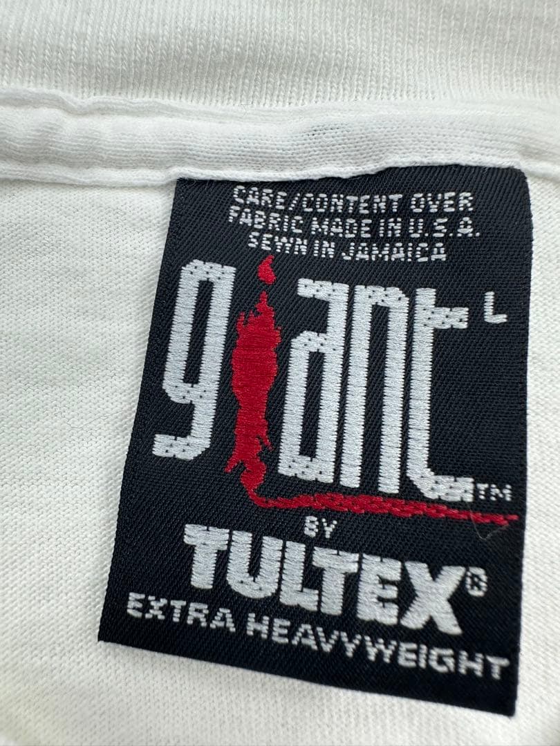 希少/美品 90s/NIRVANA/LIVE IN NEW YORK Tシャツ