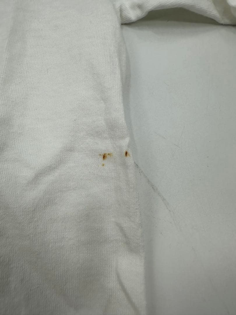 希少/美品 90s/NIRVANA/LIVE IN NEW YORK Tシャツ