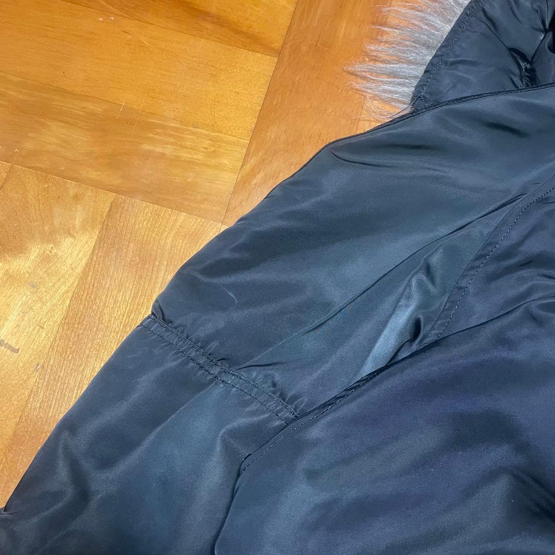 G*0様 90s ALPHA INDUSTRIES N3B フライトジャケット