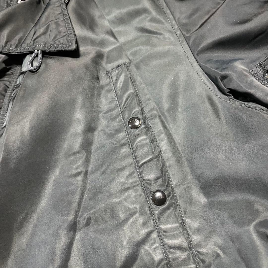 G*0様 90s ALPHA INDUSTRIES N3B フライトジャケット