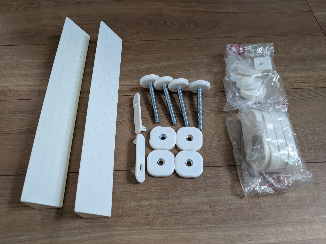 日本育児 スマートゲイト プレミアムクリア